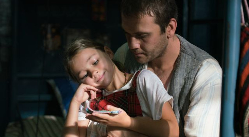7. Koğuştaki Mucize filminin klibi yayınlandı!
