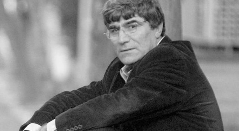 Hrant Dink davasında karar çıktı!