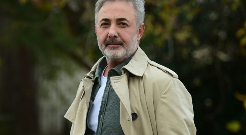 Mehmet Aslantuğ 'Kardeş Çocukları' ile ekrana dönüyor!