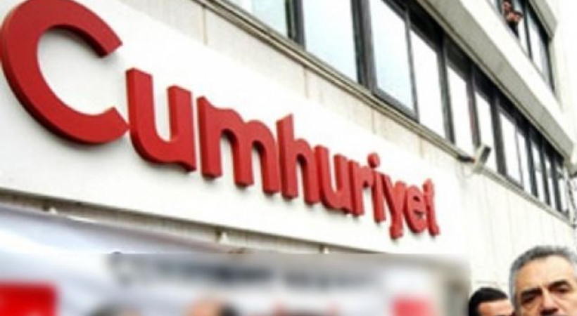 CUMOK İstanbul Koordinatörü Medyatava'ya konuştu: Cumhuriyet'in Genel Yayın Yönetmenliği'ne...
