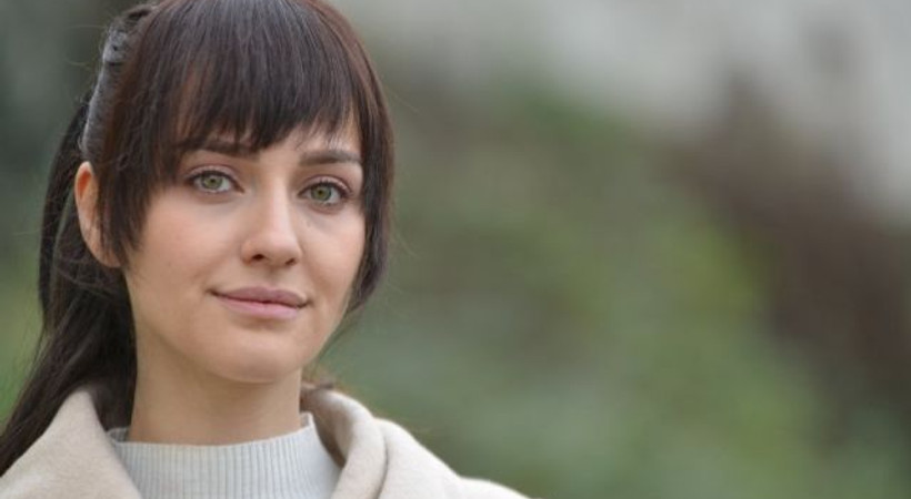 İrem Helvacıoğlu'nun korunma talebine ret!
