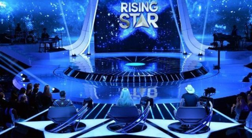 Rising Star Türkiye yarışmasının jüri üyeleri belli oldu