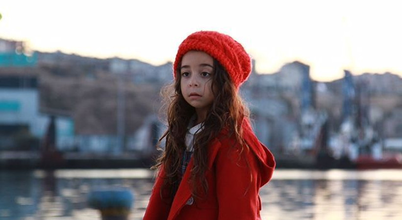 Şiddet gören çocukların sesi olacak! Star TV'nin yeni dizisi başlıyor!