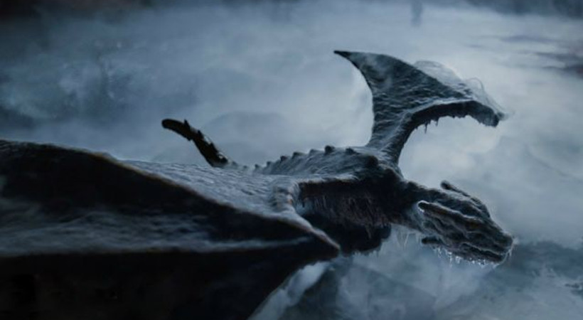 Game of Thrones 8'inci sezon fragmanı paylaşıldı!