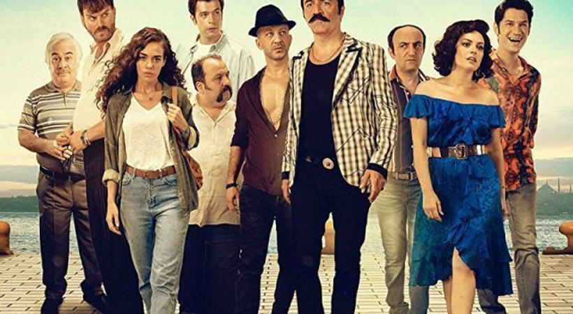 BKM'den flaş Organize İşler Sazan Sarmalı açıklaması!