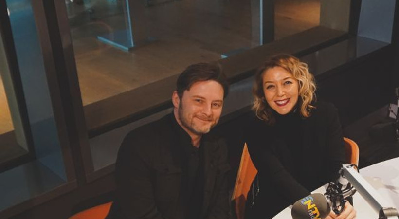 'Ben önemli bir romancı olduğuma inanmıyorum'