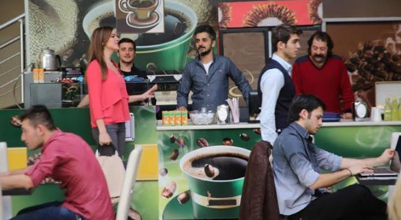 Yeni gününde ekrana gelecek