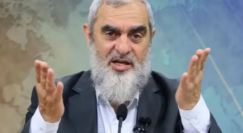 '6 yaşındaki çocuk evlenebilir diyen değil, eleştiren yargılanıyor!'