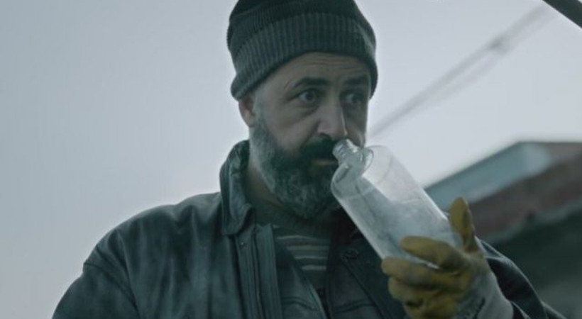 İlk gösterimini festivalde yaptı!