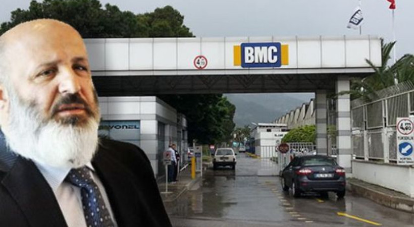 Ethem Sancak'ın BMC'yi alması için borçları sıfırlandı mı?