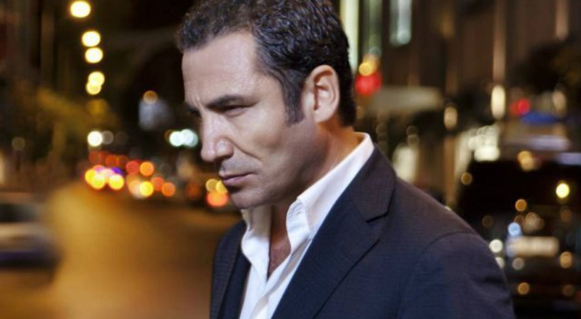 Ferhat Göçer kaza yaptı! Nasıl durumu nasıl?
