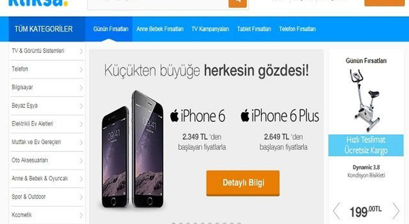 Kliksa'ya yeni direktör