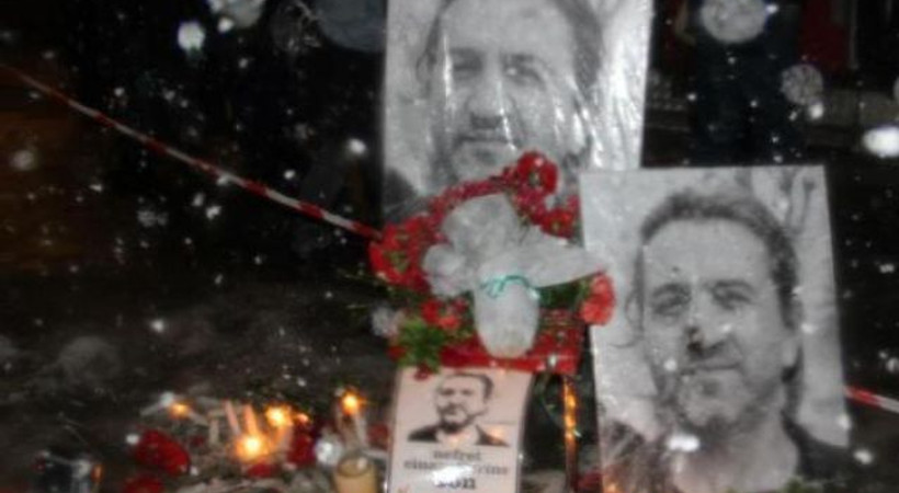'Nuh’un rüyası kabusunuz olacak'