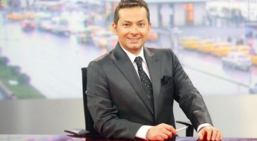 İrfan Değirmenci hangi kanalın Ana Haber'lerini sunacak?