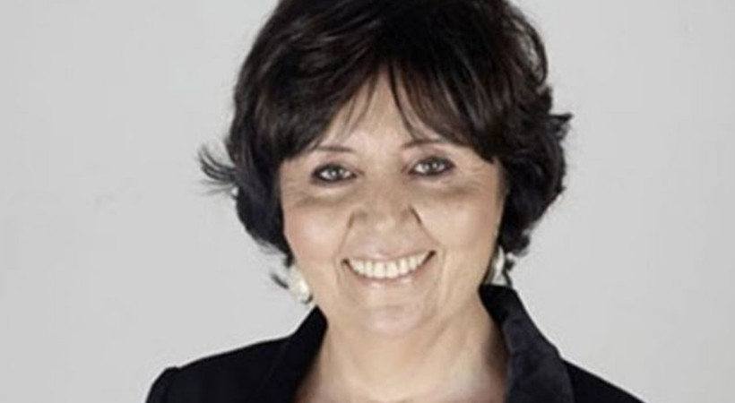 Ayşenur Arslan gözaltına alınmasını canlı yayında anlattı