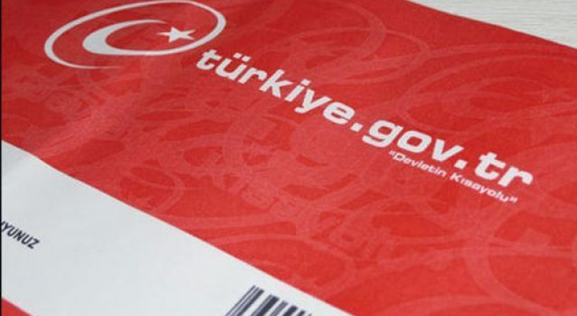 E Devlet'te soyağacı sorgulama sayfası sistemi kilitlendi!