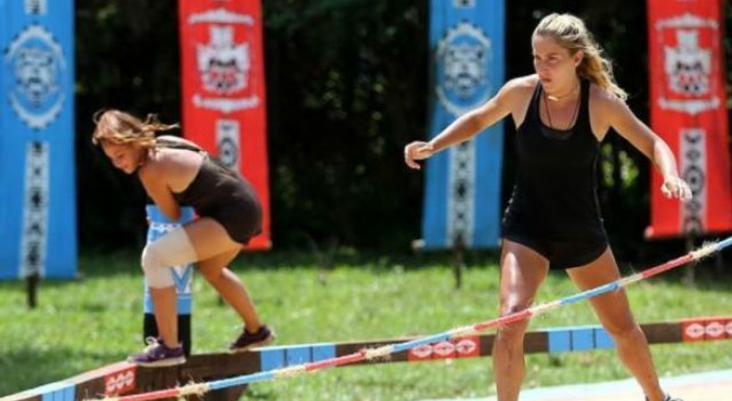 Survivor zirvedeki yerini kaptırmadı! İşte, ratingler...