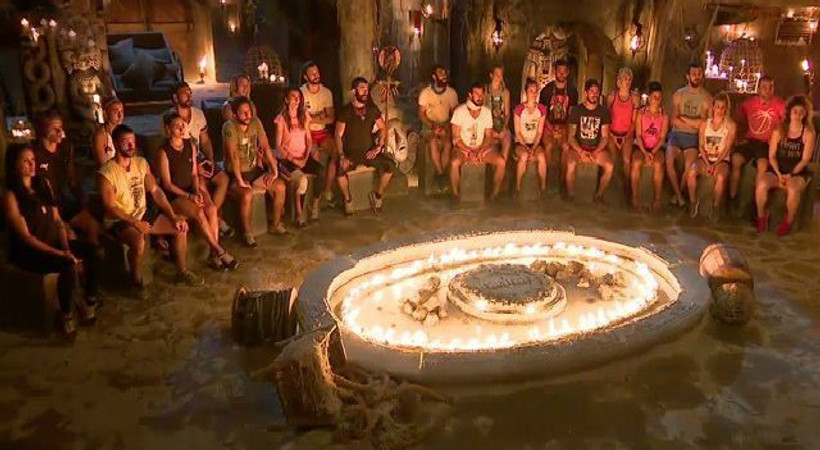 Survivor'da dokunulmazlığı kim kazandı, elemeye kimler kaldı?