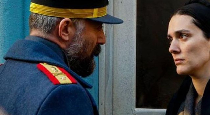 'Mayıs'ta veda ediyor denmişti... Vatanım Sensin'in final tarihi netlik kazandı!