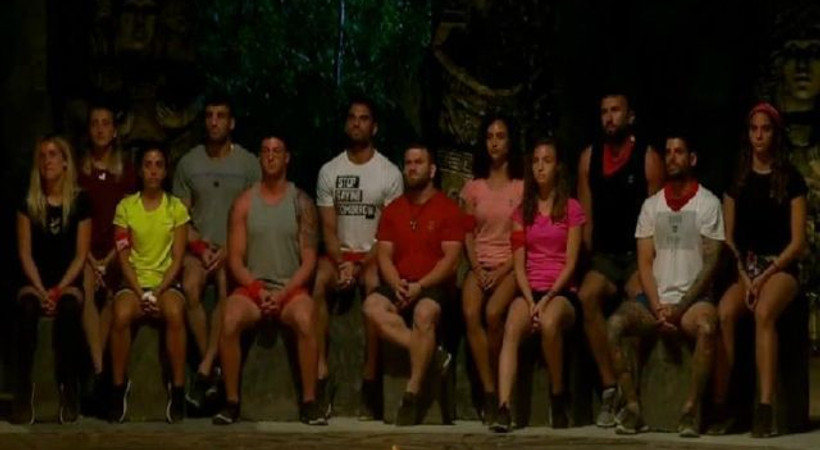 Survivor’da dokunulmazlık oyununu hangi takım kazandı?