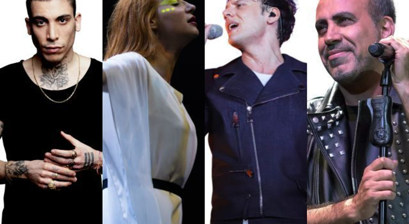 Bizim Fest Zeytinli Festivali'nin kadrosu açıklandı!
