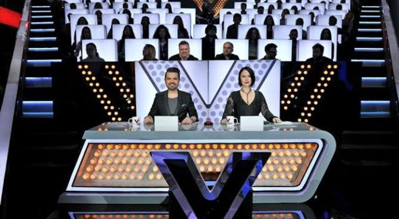 Star'ın yeni yarışmasını yerinde izledi ve yazdı!