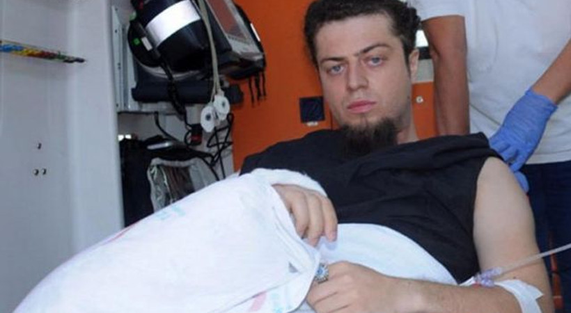 Aref’in ne zaman taburcu olacağı belli oldu!