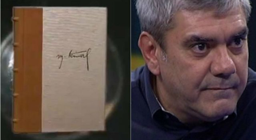 Ahmet Hakan'dan Yılmaz Özdil'e: 'Atatürk ticareti' yapan asla zarar etmez