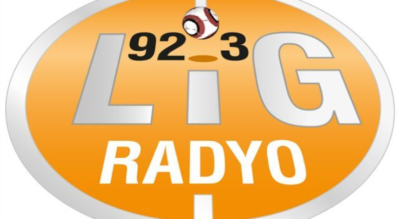 Lig Radyo, 13 yaşında!