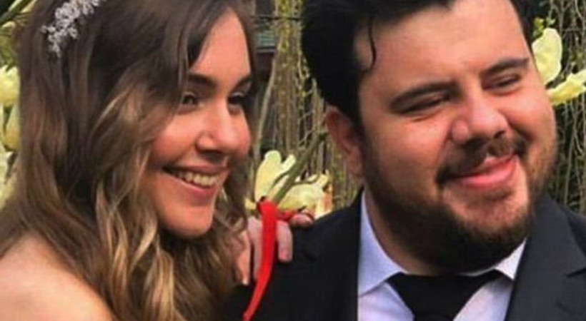 Eser Yenenler ve Berfu Yıldız nişanlandı!