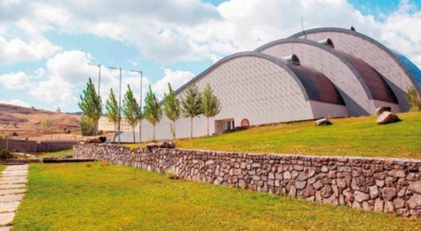 Avrupa Konseyi ödüllü müzede yeni sergi