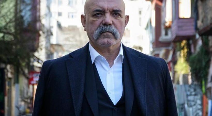 Ercan Kesal'dan 'Çukur' eleştirilerine yanıt!