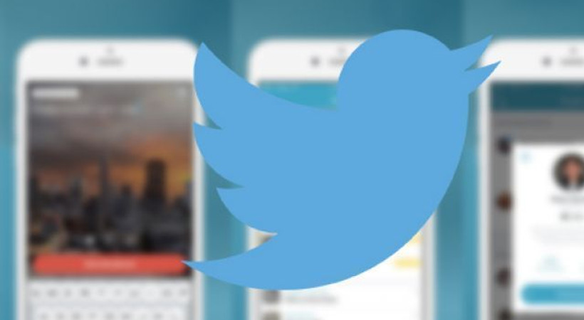 Twitter’dan bir yenilik daha!