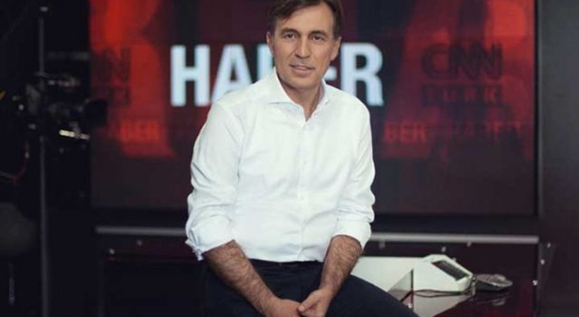CNN Türk'ün yeni genel müdürü Erdoğan Aktaş'tan çok çarpıcı röportaj..
