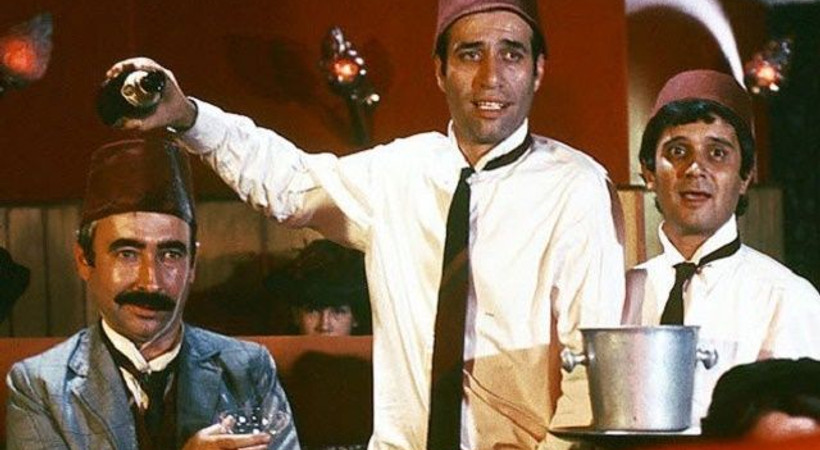 Usta oyuncudan yapım şirketine dava