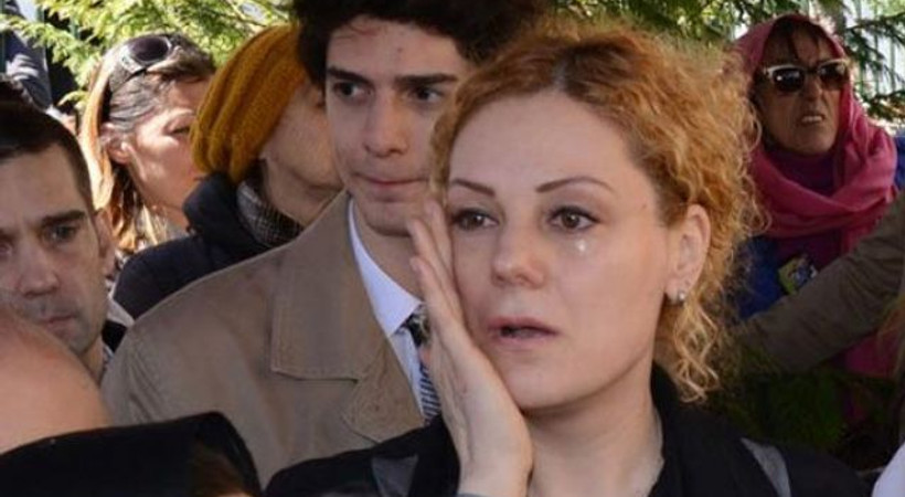 Beste Haravon'dan Kayahan'la ilgili şok iddia!