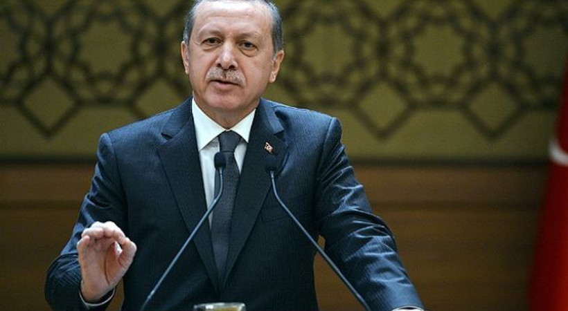 Erdoğan, Tekin'in 'el koyacağız' dediği gazeteleri böyle savundu!