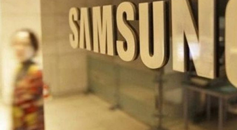 Samsung'a 15 milyon dolarlık ceza!