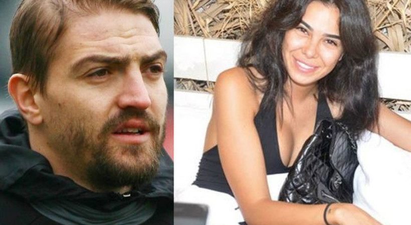 Asena Atalay'a ev şoku!