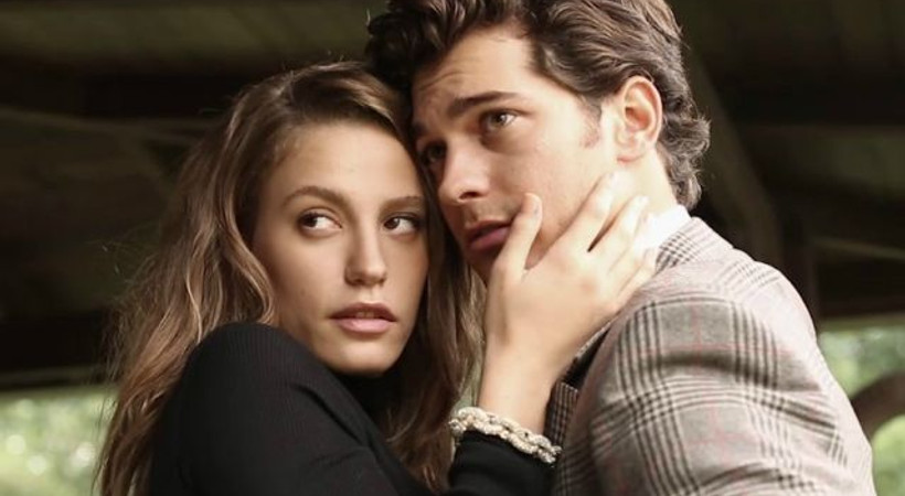 Çağatay Ulusoy'dan flaş Serenay Sarıkaya hamlesi!