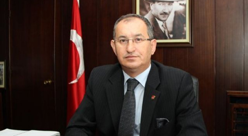 Milletvekilliği adaylığı düşürülen gazeteci Sertel, AYM'den umutlu!