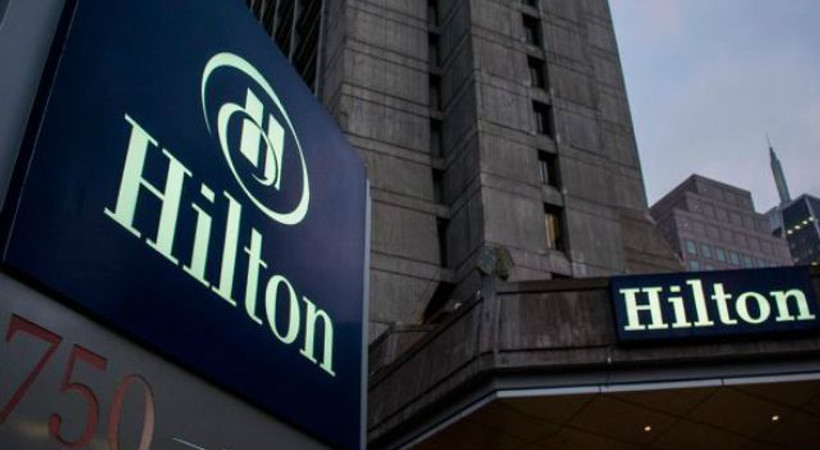 Hilton Türkiye’de 4 yeni otel açacak