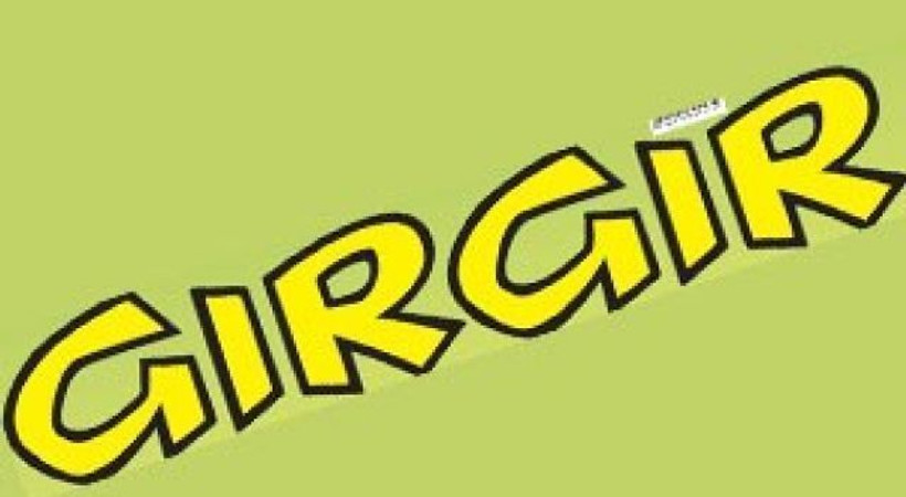 Gırgır 'Ensar Vakfı'nı kapağa taşıdı, çocuklar vakıftan özür diledi!