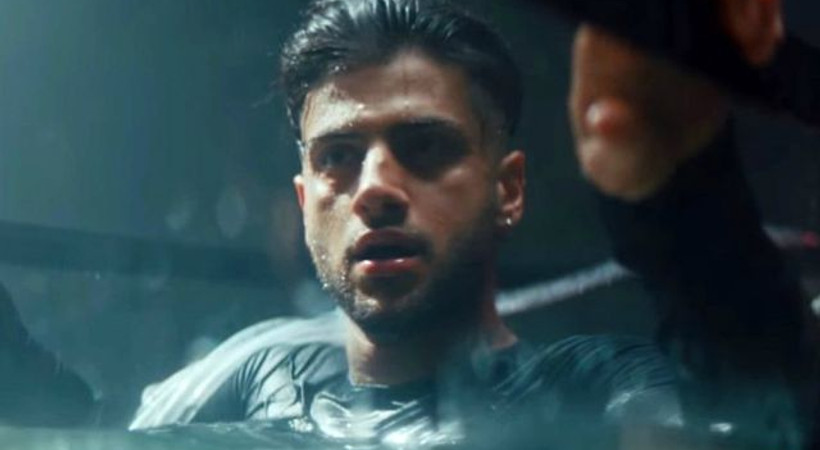 Reynmen’in 'Ela' şarkısının klibi çalıntı mı?
