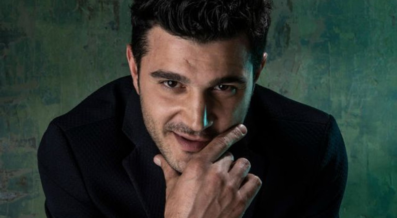 Söz dizisinin başarılı ismi hangi filmde başrol oynayacak?