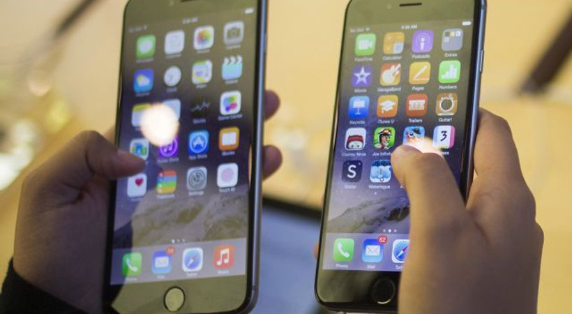 İşte Apple'ın basından sakladığı iPhone 6S özelliği
