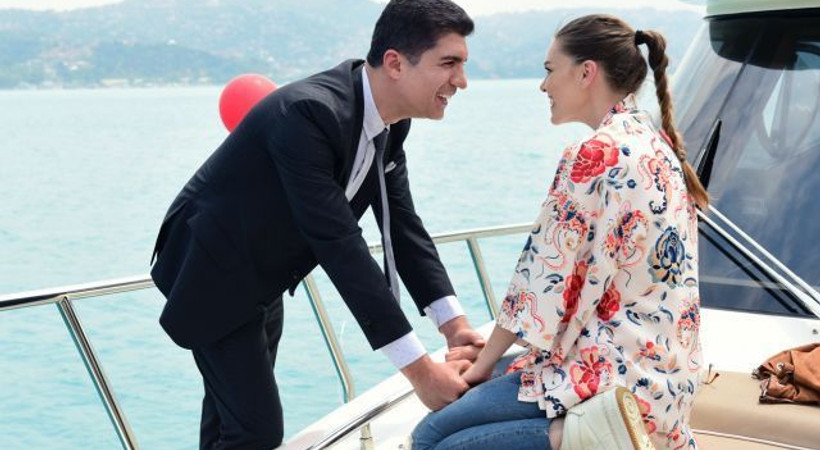 Aslı Enver’den sezon finalinde Şebnem Ferah sürprizi!