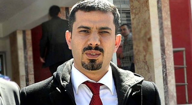 Gazeteci Mehmet Baransu nikah masasına oturdu!