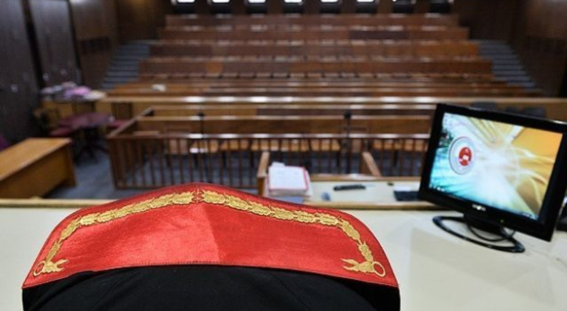 Mersin'deki 'yasa dışı dinleme' davası başladı