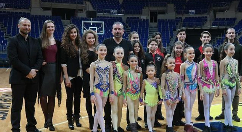 Anadolu Ateşi, 15. yılını özel bir gösteriyle kutlayacak